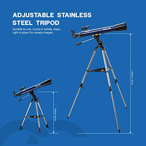 5 ESSLNB+Telescope+Telescopes+Altazimuth+Erect+Image