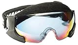 Bangerz HS-3000 Shatter-Proof Goggle - Rainbow Lens