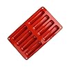 8-Cavity-Long-Strips-Eclair-Mold-Silicone-Bakeware-Molds-Cake-Handmade-Baking-Tools-for-Chocolate-Cracker-Bar-Stick 8 Cavity Long Strips Eclair Mold Silicone Bakeware Molds Cake Handmade Baking Tools for Chocolate Cracker Bar Stick