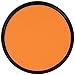 Mehron Makeup StarBlend Cake Makeup | Wet/Dry Pressed Powder | Powder Foundation | Orange Face Paint & Body Paint 2 oz (56g)