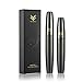 Xuanhemen 2pcs Women Professional 3D Fiber Mascara Eyelash Waterproof Curly Eye Makeup Kit