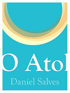 Livro O Atol