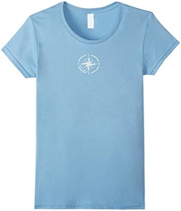 Womens Cookie Cutter Tee XL Baby Blue