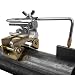 Strong Hand Tools, Grasshopper Welding Finger, AGH230