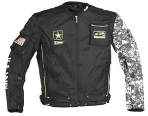 Amazon.com: Power Trip Mens U.S. Army Alpha Textile