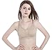 Suekaphin 5PACK Nursing Bra Wireless bra Women s Sleeping Maternity Bra Breastfeeding Bra 5pcs Pack Small Black Nude Gray White Lightblue