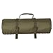 Voodoo Tactical Roll Up Padded Shooting Mat, Coyote Tan