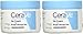 CeraVe SA Cream For Rough And Bumpy Skin, 12 oz (Pack of 2)