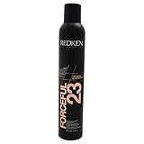 Redken Forceful 23 Super Strength Finishing Spray, 9.8 Ounce
