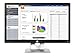 HP EliteDisplay E232 23-Inch Monitor (M1N98A8#ABA) IPS w/LED backlight, 1920×1080 @60Hz, 96PPI (Renewed)thumb 1