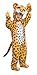 Silly Safari Costume, Leopard Costume