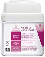 plum organics sensitive formula