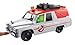 Ghostbusters ECTO1 Vehicle