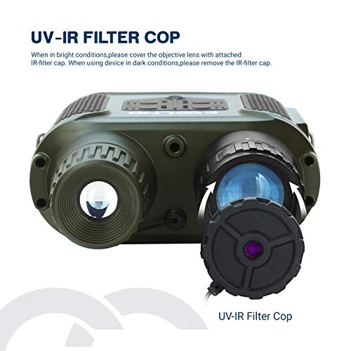 5 ESSLNB+Binoculars+Infrared+Binocular+Recorder