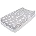 Cotton Diaper Changing Pad Cover 2 Pack 