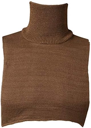 Romano Woolen Neck Warmer for Men in 8 Colors