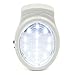 oenbopo Emergency Automatic Power Failure Outage Rechargeable 13 LED Light lamp Bulb Plug In