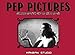 Pep Pictures - Reclining Beauties from the '20s to the '40s (Volume 5) by Kanban Studio