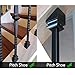 Affordable Stair Parts - Shoes for 1/2