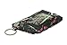 Muddy Girl ID Wallet Key Ring Kinsey Rhea Exclusive