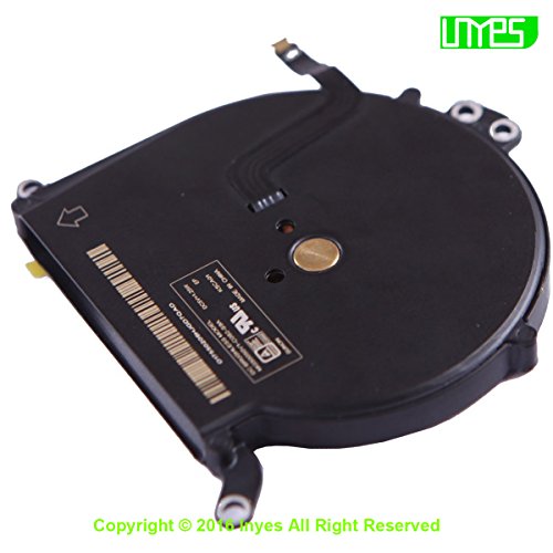 CPU-Cooling-Fan-for-Macbook-Air-13-A1369-Fan-2010-2011-A1466-2012-2013-2014-Year
