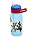 Zak Designs Paw Patrol 14 oz. Reusable Water Bottle, Paw Patrol