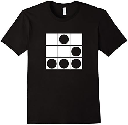 Mens Hacker Emblem T-Shirt 2XL Black