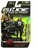 G.I. Joe The Rise of Cobra 3 3/4