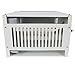 Titan Controls Ares 8 - Eight Burner LP CO2 Generator - 21.2 CUFT/HR, White