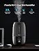 iTvanila Cool Mist Humidifiers, Ultrasonic Humidifiers, Air Humidifiers 2.7L Large Water Tank for Baby,Bedroom,Living Room,Office,Auto-Off Whisper Quiet