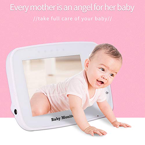 smartree baby monitor