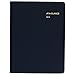 AT-A-GLANCE Weekly Appointment Book / Planner 2016, 8.25 x 10.88 Inches, Navy (70-950-20)