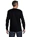 Jerzees 5.6 oz. 50/50 Heavyweight Blend Long-Sleeve T-Shirt