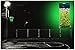 Glow in The Dark Basketball Goal Hoop - Solar Lighted Glowing Net - Night-Time Outdoor Hoop - Net Replacement
