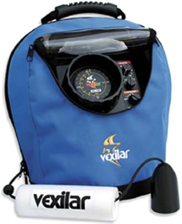vexilar fl 8 case