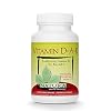 Natura Health Products – Vitamin D-A-K, Bone, Heart and Vision Supplement – with Strength Supporting Vitamins D3 5000 IU…