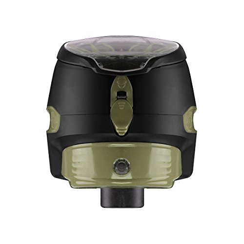 G.I. Sportz LVL Loader / Black / Olive - Thumbnail 3