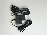 Genuine HP 853490-002 45W AC Power Adapter for HP ENVY x360 M6-aq005dx W2K41UA