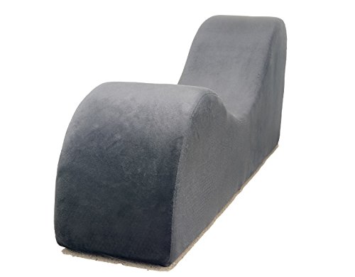 Love Furniture Sofa In Black Liberator Esse Style Microfiber