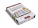 KJV Rainbow Study Bible, Mantova Brown LeatherTouch, Indexed