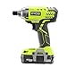 Ryobi ZRP1832 Ryobi 18-Volt ONE Plus Drill/Driver and Impact Driver Kit (Certified Refurbished)