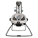 Graco DuetConnect LX Swing and Bouncer, Manor