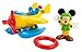Fisher-Price Disney Mickey Mouse Clubhouse, Rescue Plane Playset