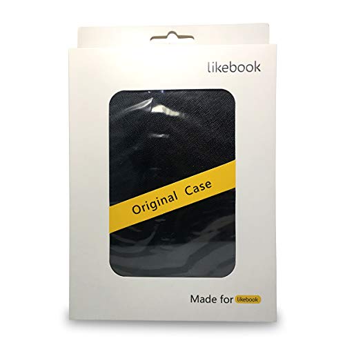 6 Likebook+Mars+Leather+Auto+Wake+Function