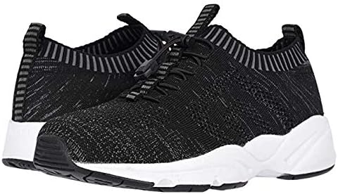 プロペット メンズスニーカー 靴 シューズ Stability St Grey Black 26cm Xx 5e 並行輸入品