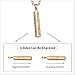 diamondidde Personalized Custom Message Names Pendant Necklace Unisex Stainless Steel Vertical Cuboid Bar Necklace