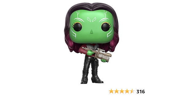 funko gamora 199