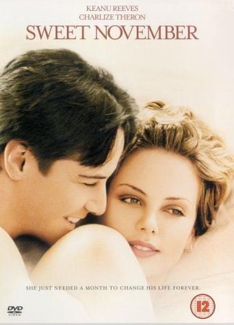 Sweet November [DVD] [2001] [2002]