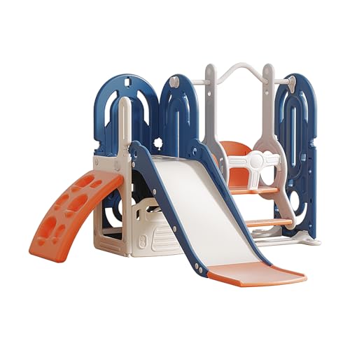Swing Slide