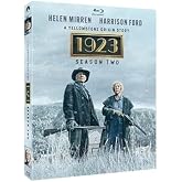 1923: A Yellowstone Origin Story - Season 2 [Blu-ray]